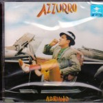 ADRIANO CELENTANO - AZZURRO / UNA CAREZZA IN UN PUGNO - 