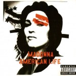 MADONNA - AMERICAN LIFE - ���������