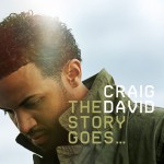 CRAIG DAVID - THE STORY GOES... - ���������