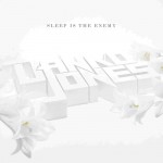 DANKO JONES - SLEEP IS THE ENEMY (digipak) (limited edition) - ���������