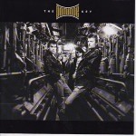 DOMINOE - THE KEY - Меломания