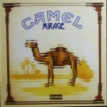 CAMEL - MIRAGE - 