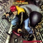 GIRLSCHOOL - DEMOLITION - ���������