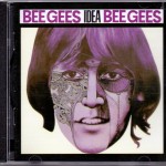 BEE GEES - IDEA - ���������
