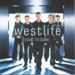 WESTLIFE - COAST TO COAST - ���������
