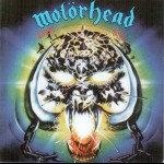 MOTORHEAD - OVERKILL - 