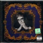 ELTON JOHN - THE ONE - 