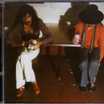 FRANK ZAPPA / BEEFHEART / MOTHERS - BONGO FURY - 