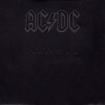 AC/DC - BACK IN BLACK (digipak) - ���������