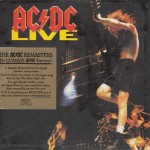 AC/DC - LIVE (2CD collector's edition) (digipak) - 