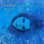 TIMO TOLKKI - SAANA WARRIOR OF LIGHT PT 1 (JOURNEY TO CRYSTAL ISLAND) - ���������