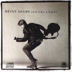 BRYAN ADAMS - CUTS LIKE A KNIFE - ���������