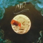 AIR - LE VOYAGE DANS LA LUNE - 
