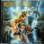 ROMANTIC COLLECTION VOLUME 1 - VARIOUS ARTISTS - ���������