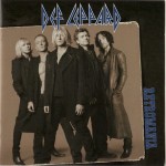 DEF LEPPARD - RETROMANIA - ���������