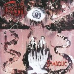 DEATH - SYMBOLIC - 