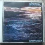 SANTANA - MOONFLOWER - ���������