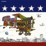 JEFFERSON AIRPLANE - AFTER BATHING AT BAXTER'S - ���������