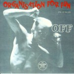 OFF - ORGANISATION FOR FUN - 