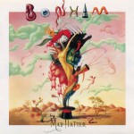 BONHAM - MAD HATTER - 