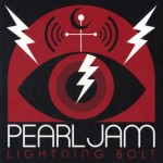 PEARL JAM - LIGHTNING BOLT - ���������