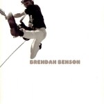 BRENDAN BENSON - ONE MISSISSIPPI - 