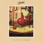 SHAKATAK - ON THE CORNER - Меломания