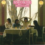 SMOKIE - THE MONTREUX ALBUM - ���������