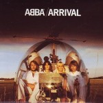 ABBA - ARRIVAL - 