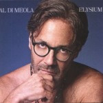 AL DI MEOLA - ELYSIUM - 