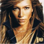 JENNIFER LOPEZ - J.LO - ���������