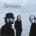 BEE GEES - STILL WATERS - 