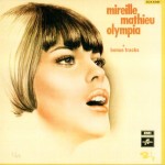 MIREILLE MATHIEU - OLYMPIA - 