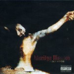 MARILYN MANSON - HOLYWOOD (IN THE SHADOW OF THE VALLEY OF DEATH) - 