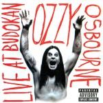 OZZY OSBOURNE - LIVE AT BUDOKAN - ���������