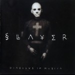 SLAYER - DIABOLOUS IN MUSICA - 