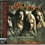 POODLES - PERFORMOCRACY - ���������