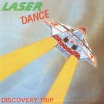 LASERDANCE - DISCOVERY TRIP - 