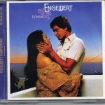 ENGELBERT HUMPERDINCK - LAST OF THE ROMANTICS - 