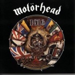 MOTORHEAD - 1916 - 