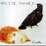 MYLENE FARMER - L 'ANTRE... - 