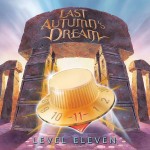 LAST AUTUMN'S DREAM - LEVEL ELEVEN - ���������