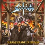 SODOM - MASQUERADE IN BLOOD - 
