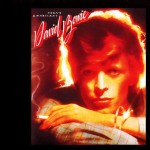 DAVID BOWIE - YOUG AMERICANS - ���������