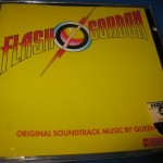 QUEEN - FLASH GORDON (ORIGINAL SOUNDTRACK MUSIC) - ���������