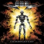 U.D.O. - DOMINATOR - ���������