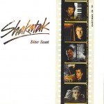 SHAKATAK - BITTER SWEET - Меломания
