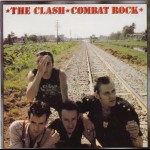 CLASH - COMBAT ROCK - 