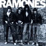 RAMONES - RAMONES - 