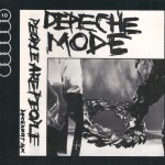 DEPECHE MODE - PEOPLE ARE PEOPLE (single) (4 tracks) (digipak) - ���������